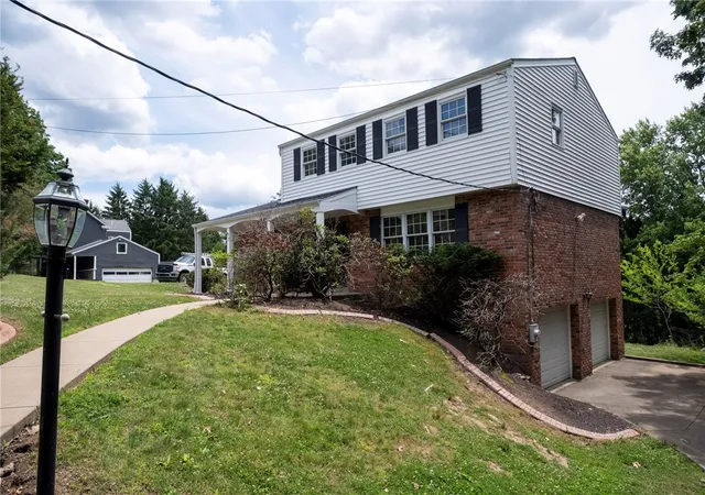 Homes for sale in Ross Twp, PA | 103 Berkeley, Ross Twp, PA 15237 | MLS# 1760911