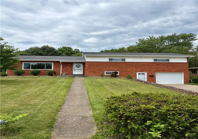 Photo 1 of Single family home for sale at 19 Belmeade Ter, Uniontown, PA 15401 | MLS# 1760981 | Listing updated on 2026-07-05