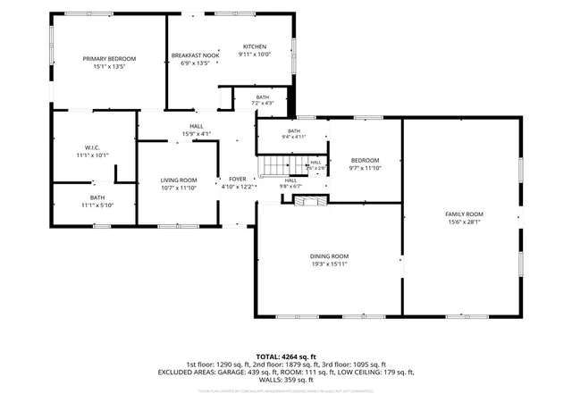 37th image of 860 E Mcmurray Rd, Peters Twp, PA 15367 | MLS# 1760582