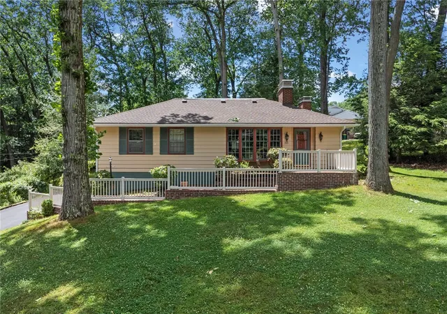 1st image of 153 Greenhill Dr, Twp Of But Nw, PA 16001 | MLS# 1760991