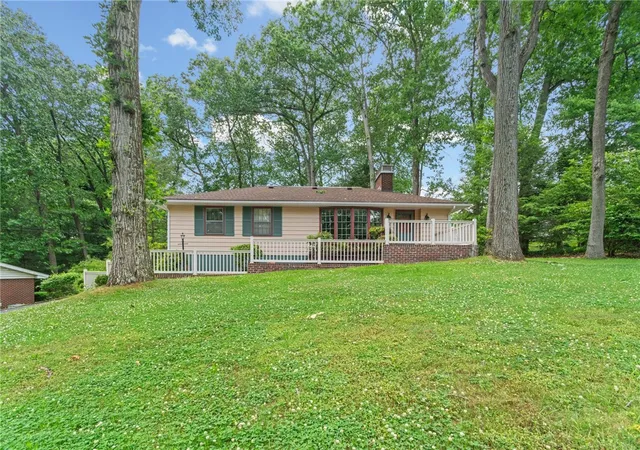 2nd image of 153 Greenhill Dr, Twp Of But Nw, PA 16001 | MLS# 1760991