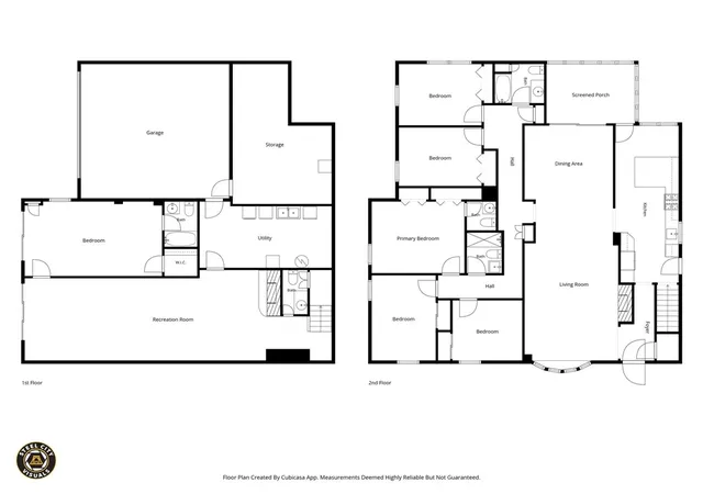 48th image of 153 Greenhill Dr, Twp Of But Nw, PA 16001 | MLS# 1760991