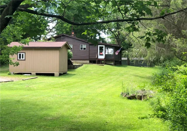 1st image of 398 Jefferson Trail, Ohiopyle, PA 15470 | MLS# 1760947