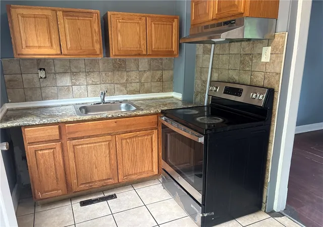 Photo 4 of Single family home for sale at 2319 Dartmore, Overbrook, PA 15210 | MLS# 1760747 | Listing updated on 2026-07-29