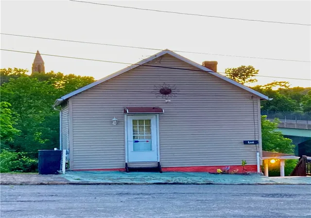 Homes for sale in Monessen, PA | 411 Rostraver St, Monessen, PA 15062 | MLS# 1760993
