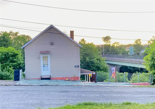 Homes for sale in Monessen, PA | 411 Rostraver St, Monessen, PA 15062 | MLS# 1760993