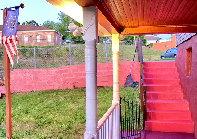 Homes for sale in Monessen, PA | 411 Rostraver St, Monessen, PA 15062 | MLS# 1760993