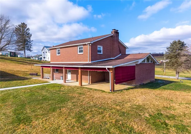 Photo 1 of Single family home for sale at 905 Watt Rd, Apollo, PA 15613 | MLS# 1760802 | Listing updated on 2026-07-11