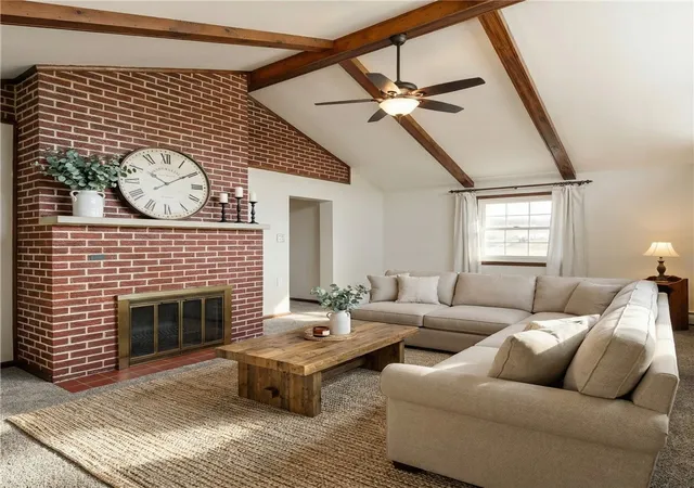 Photo 3 of Single family home for sale at 905 Watt Rd, Apollo, PA 15613 | MLS# 1760802 | Listing updated on 2026-07-11