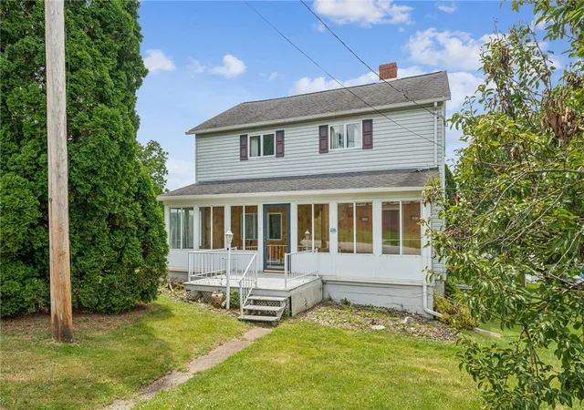 1st image of 2324 3rd Street, South Huntingdon, PA 15695 | MLS# 1760998