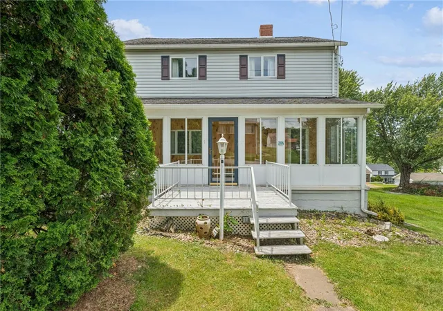 Homes for sale in South Huntingdon, PA | 2324 3rd Street, South Huntingdon, PA 15695 | MLS# 1760998