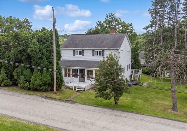 3rd image of 2324 3Rd Street, South Huntingdon, PA 15695 | MLS# 1760998