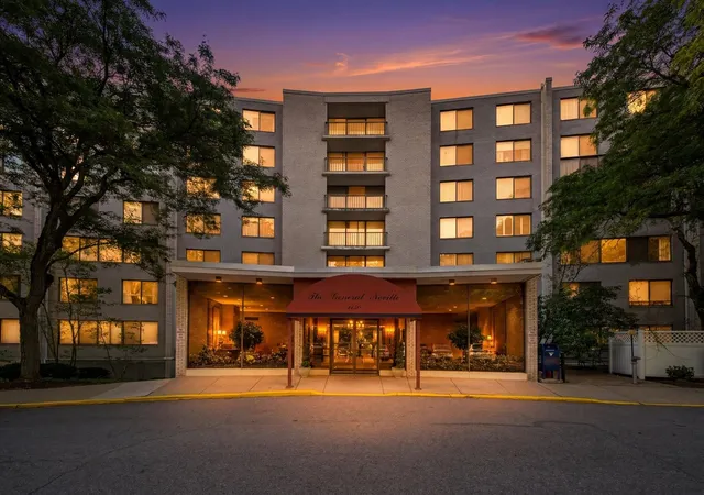1st image of 1150 Bower Hill Road #901A, Pittsburgh, PA 15243 | MLS# 1761004