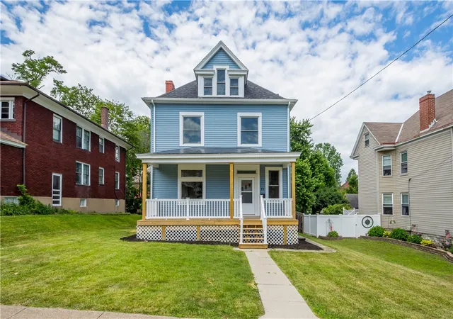 Homes for sale in Crafton, PA | 11 Dinsmore Ave, Crafton, PA 15205 | MLS# 1760800