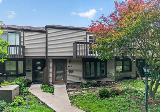 Homes for sale in North Strabane, PA | 480 Hunting Creek Rd, North Strabane, PA 15317 | MLS# 1761005