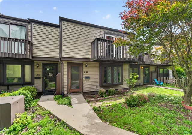 Homes for sale in North Strabane, PA | 480 Hunting Creek Rd, North Strabane, PA 15317 | MLS# 1761005