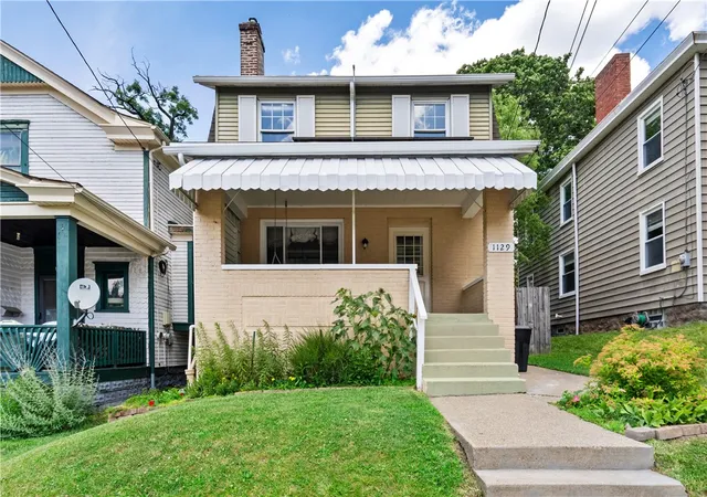 1st image of 1129 Woodbourne Ave, Brookline, PA 15226 | MLS# 1760936