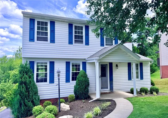 Photo 1 of Sale Pending at 204 Glengarry Dr, Coraopolis, PA 15108 | MLS# 1761011 | Listing updated on 2026-07-25