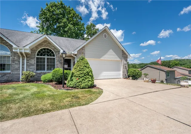 Homes for sale in Lower Burrell, PA | 228 Country View Dr, Lower Burrell, PA 15068 | MLS# 1760984