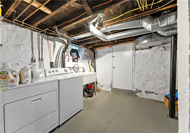 Photo 5 of Single family home for sale at 628 Library Ave, Carnegie, PA 15106 | MLS# 1760651 | Listing updated on 2026-08-03