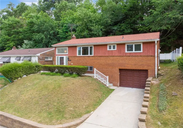 Homes for sale in Wilkinsburg, PA | 1502 Wesley Street, Wilkinsburg, PA 15221 | MLS# 1760966
