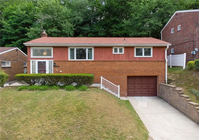Homes for sale in Wilkinsburg, PA | 1502 Wesley Street, Wilkinsburg, PA 15221 | MLS# 1760966