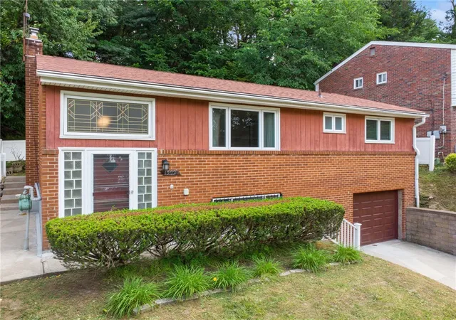 Homes for sale in Wilkinsburg, PA | 1502 Wesley Street, Wilkinsburg, PA 15221 | MLS# 1760966