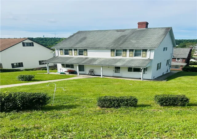 1st image of 152/154 Lincoln St, Cokeburg, PA 15324 | MLS# 1761010