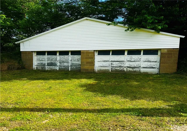 Homes for sale in Cokeburg, PA | 152/154 Lincoln St, Cokeburg, PA 15324 | MLS# 1761010