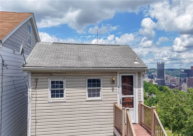 49th image of 452 William Street, East Washington, PA 15211 | MLS# 1760957