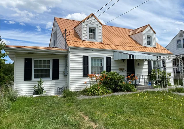 1st image of 11 Washington Dr, Monessen, PA 15062 | MLS# 1760149