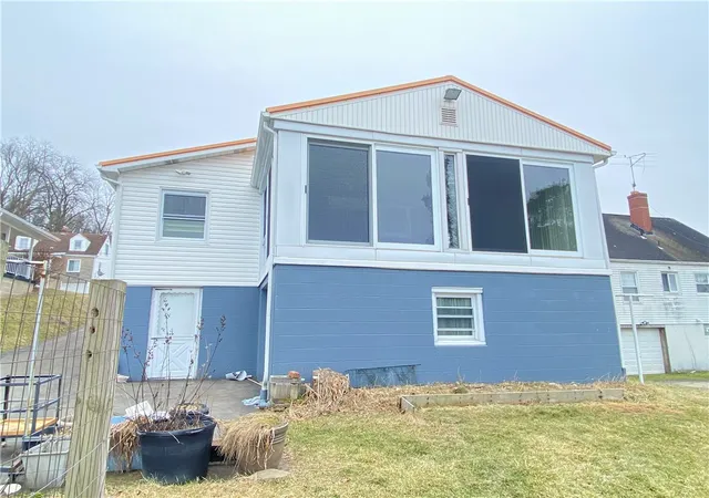 37th image of 11 Washington Dr, Monessen, PA 15062 | MLS# 1760149