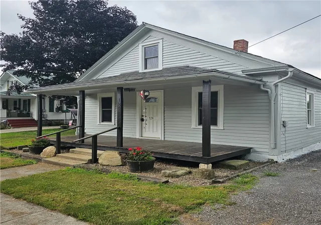 image of 124 Mount Air Road, North Beaver Twp, PA 16102 | MLS# 1761030
