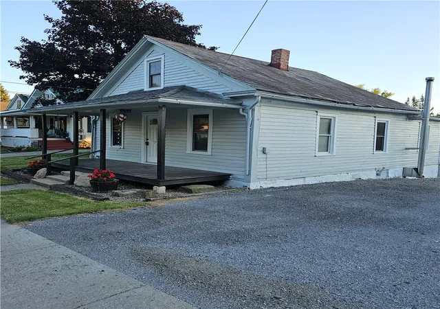 image of 124 Mount Air Road, North Beaver Twp, PA 16102 | MLS# 1761030