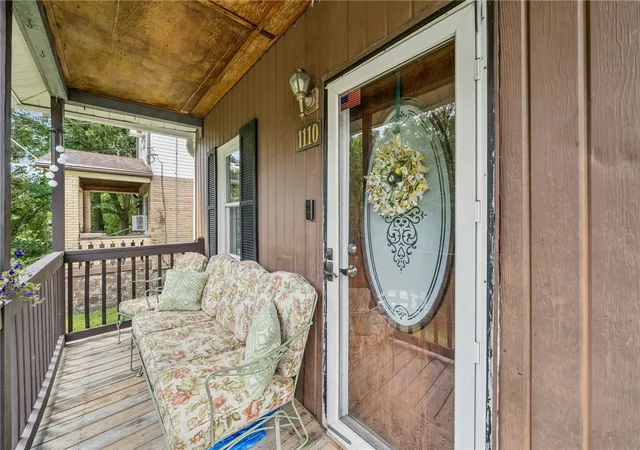 Homes for sale in Munhall, PA | 1110 Creek St, Munhall, PA 15120 | MLS# 1761035