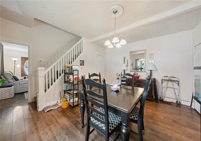 Homes for sale in Munhall, PA | 1110 Creek St, Munhall, PA 15120 | MLS# 1761035