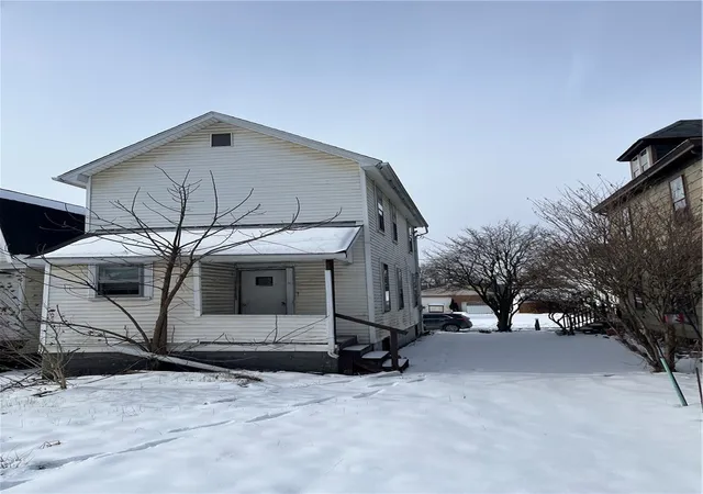 Photo 27 of Single family home for sale at 713 Monroe St, New Castle, PA 16101 | MLS# 1761044 | Listing updated on 2026-06-22