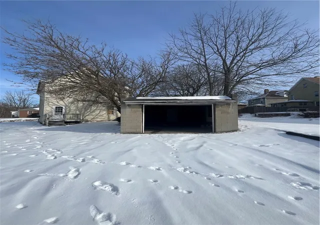 20th image of 824 Franklin Avenue, New Castle, PA 16101 | MLS# 1761045