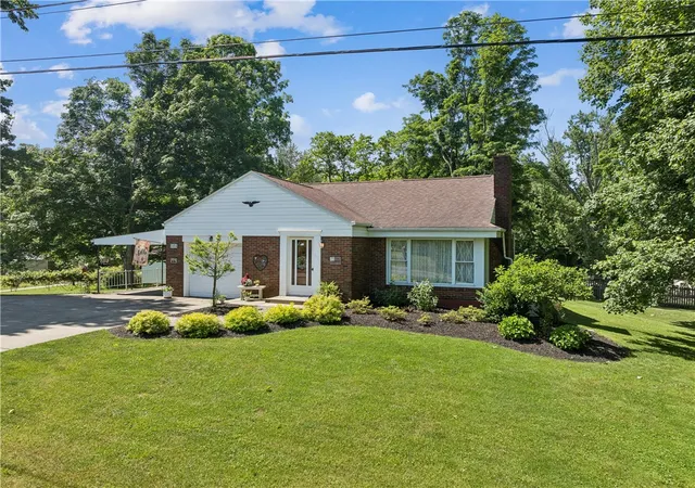 1st image of 306 Beaver Ave, New Galilee, PA 16141 | MLS# 1761047