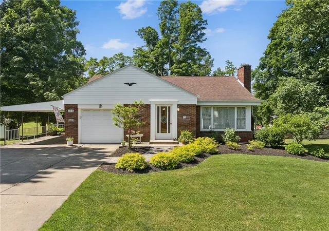 2nd image of 306 Beaver Ave, New Galilee, PA 16141 | MLS# 1761047