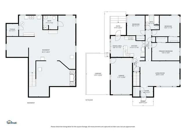 32nd image of 306 Beaver Ave, New Galilee, PA 16141 | MLS# 1761047