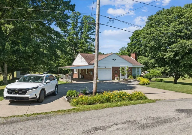 Homes for sale in New Galilee, PA | 306 Beaver Ave, New Galilee, PA 16141 | MLS# 1761047