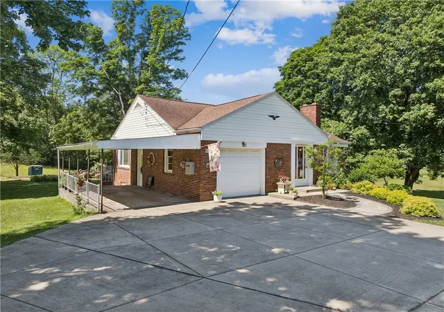 Homes for sale in New Galilee, PA | 306 Beaver Ave, New Galilee, PA 16141 | MLS# 1761047