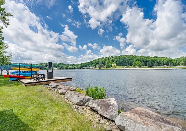 Homes for sale in Dubois Area School District, PA | 13399 Treasure Lake Road, Dubois Area School District, PA 15801 | MLS# 1761033