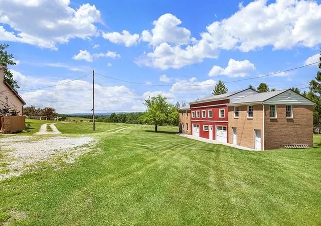Homes for sale in Ligonier Twp, PA | 1099 Gravel Hill Rd, Ligonier Twp, PA 15658 | MLS# 1760890