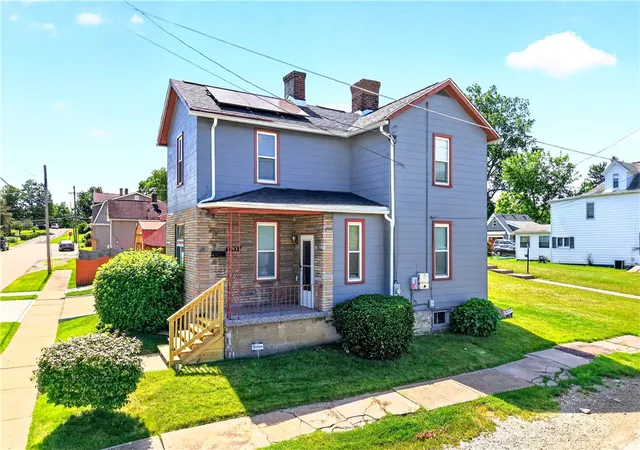 1st image of 303 W Grant Street, Houston, PA 15342 | MLS# 1760656