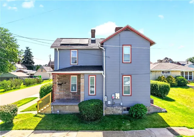 42nd image of 303 W Grant Street, Houston, PA 15342 | MLS# 1760656