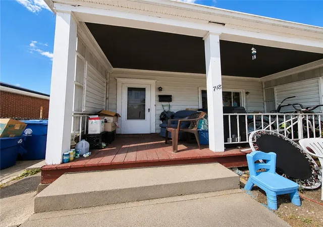 Homes for sale in Mc Keesport, PA | 718 Bennett St, Mc Keesport, PA 15132 | MLS# 1761074