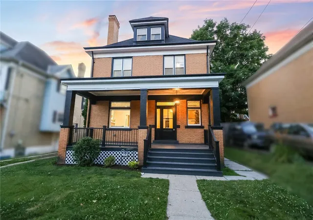 1st image of 3505 Simen Avenue, Brighton Heights, PA 15212 | MLS# 1760994