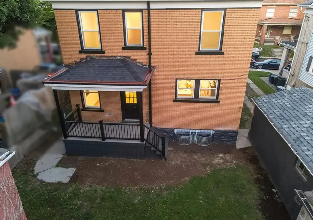 30th image of 3505 Simen Avenue, Brighton Heights, PA 15212 | MLS# 1760994
